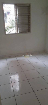 Imagem Apartamento com 2 Quartos à Venda, 54 m² em Jardim Santo André - Santo André