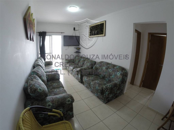 Imagem Apartamento com 2 Quartos à Venda, 80 m² em Vila Mirim - Praia Grande Imagem Apartamento com 2 Quartos à Venda, 80 m² em Vila Mirim - Praia Grande