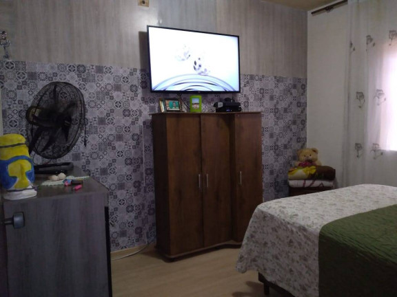 Imagem Casa com 3 Quartos à Venda, 120 m² em Jardim Das Indústrias - São José Dos Campos Imagem Casa com 3 Quartos à Venda, 120 m² em Jardim Das Indústrias - São José Dos Campos