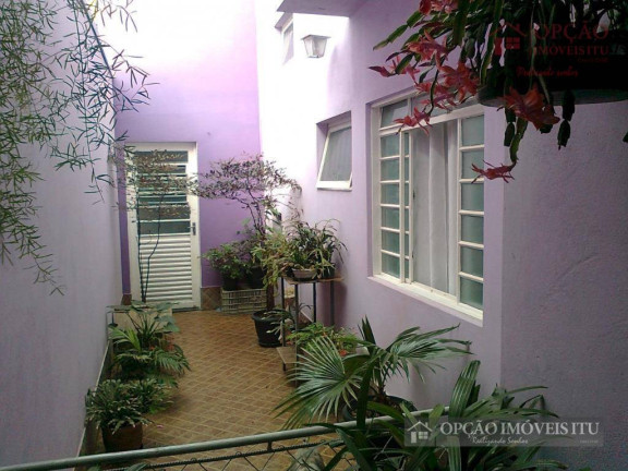 Imagem Casa com 3 Quartos à Venda, 190 m² em Residencial Rio Araguaia - Itu