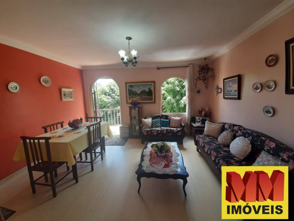 Imagem Apartamento com 3 Quartos à Venda, 93 m² em Centro - Cabo Frio