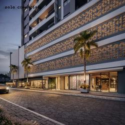 Imagem Apartamento com 3 Quartos à Venda, 69 m² em Morretes - Itapema