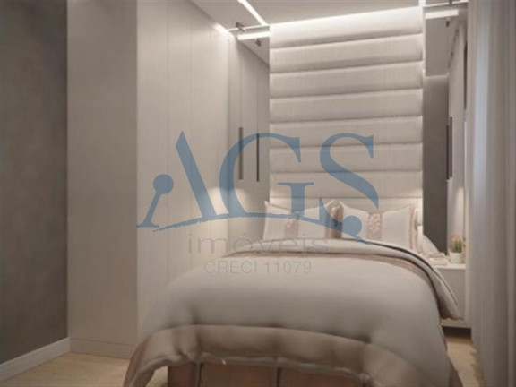 Imagem Apartamento com 1 Quarto à Venda, 25 m² em Vila Ema - São Paulo