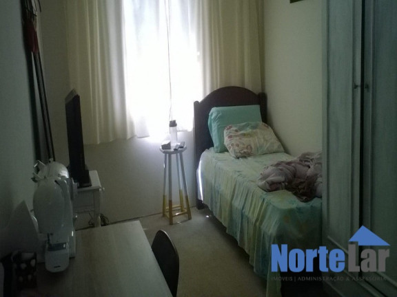 Imagem Sobrado com 4 Quartos à Venda, 192 m² em Lauzane Paulista - São Paulo