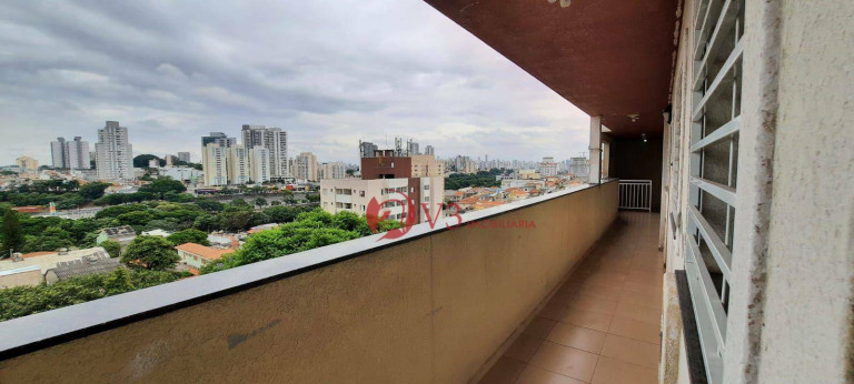 Apartamento com 2 Quartos à Venda, 54 m² em Penha - São Paulo