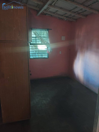 Imagem Casa com 2 Quartos à Venda, 100 m² em Baeta Neves - São Bernardo Do Campo