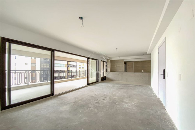 Imagem Apartamento com 3 Quartos à Venda, 173 m² em Perdizes - São Paulo