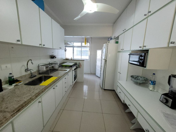 Imagem Apartamento com 3 Quartos à Venda, 150 m² em Enseada - Guarujá Imagem Apartamento com 3 Quartos à Venda, 150 m² em Enseada - Guarujá