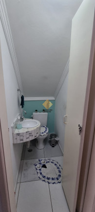 Imagem Sobrado com 2 Quartos à Venda, 93 m² em Parque São Domingos - São Paulo