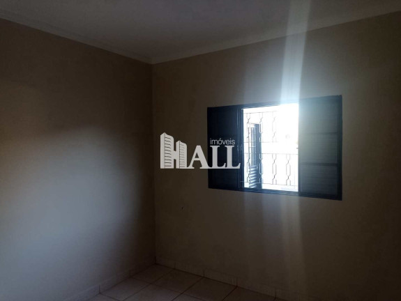 Imagem Casa com 2 Quartos à Venda, 70 m² em Jardim Mugnaini - São José Do Rio Preto Imagem Casa com 2 Quartos à Venda, 70 m² em Jardim Mugnaini - São José Do Rio Preto