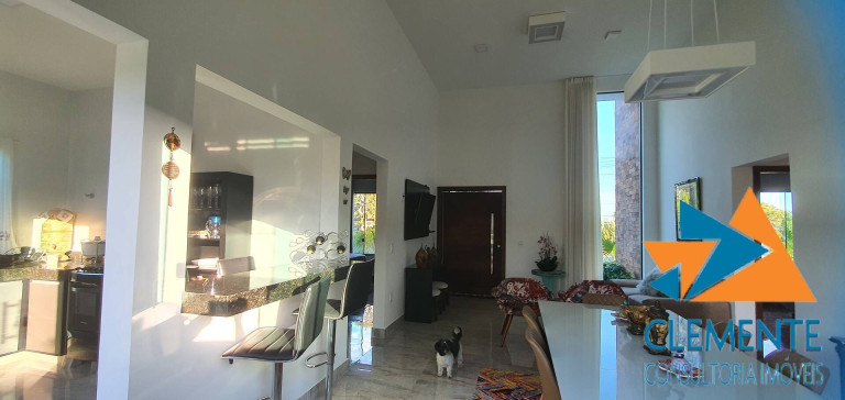 Imagem Casa com 3 Quartos à Venda, 200 m² em Condominio Estancias Da Mata - Jaboticatubas