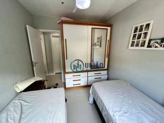 Imagem Apartamento com 2 Quartos à Venda, 70 m² em Santa Rosa - Niterói Imagem Apartamento com 2 Quartos à Venda, 70 m² em Santa Rosa - Niterói