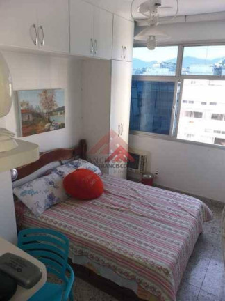 Imagem Cobertura com 4 Quartos à Venda, 278 m² em Icaraí - Niterói Imagem Cobertura com 4 Quartos à Venda, 278 m² em Icaraí - Niterói