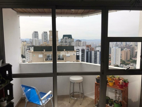 Imagem Apartamento com 3 Quartos à Venda, 100 m² em Vila Mariana - São Paulo Imagem Apartamento com 3 Quartos à Venda, 100 m² em Vila Mariana - São Paulo