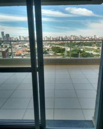Imagem Apartamento com 1 Quarto à Venda, 35 m² em Tatuapé - São Paulo