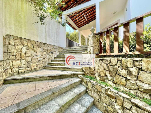 Casa com 4 Quartos à Venda, 372 m² em São Paulo Ii - Cotia