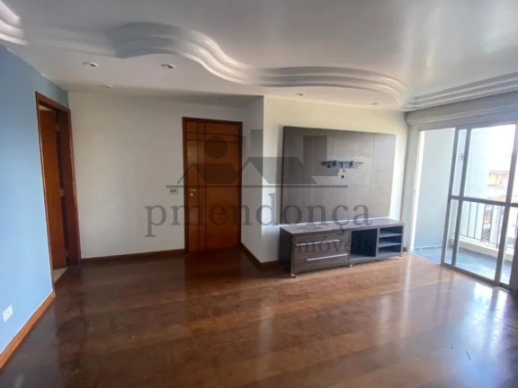 Apartamento com 3 Quartos à Venda, 90 m² em Vila Madalena - São Paulo