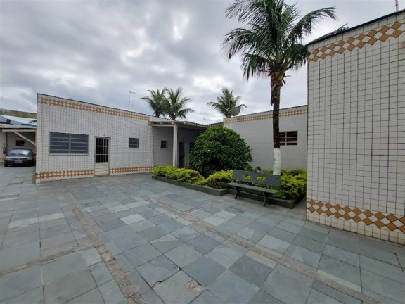 Imagem Casa com 1 Quarto à Venda, 33 m² em Real - Praia Grande