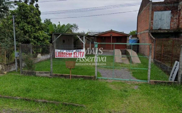 Imagem Terreno à Venda, 300 m² em Feitoria - São Leopoldo