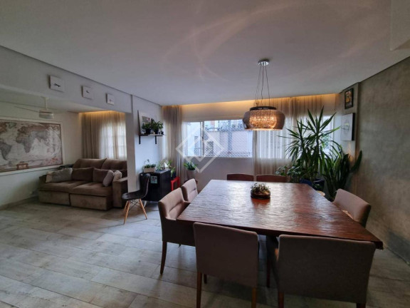 Imagem Apartamento com 2 Quartos à Venda, 110 m² em Vila Buarque - São Paulo Imagem Apartamento com 2 Quartos à Venda, 110 m² em Vila Buarque - São Paulo