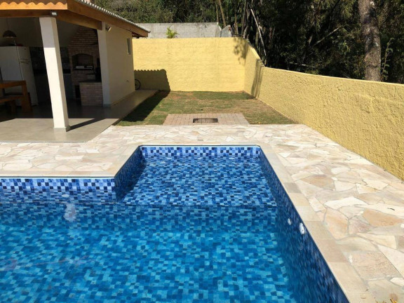 Casa de Condomínio com 3 Quartos à Venda, 360 m² em Rosário - Atibaia