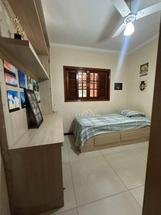 Imagem Casa com 3 Quartos à Venda, 197 m² em Algodoal - Piracicaba