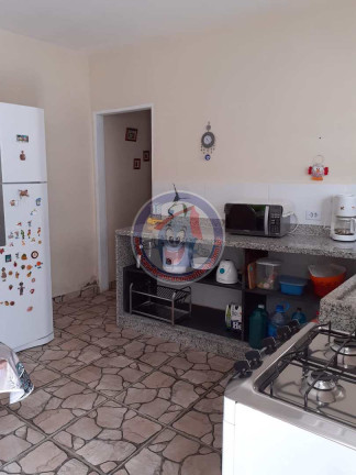 Imagem Casa com 2 Quartos à Venda, 180 m² em Jardim Praia Grande - Mongaguá