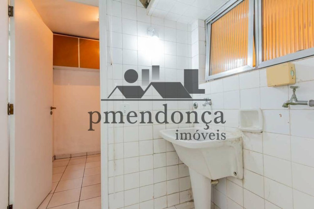 Imagem Apartamento com 3 Quartos à Venda, 155 m² em Higienópolis - São Paulo