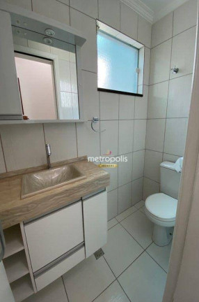 Imagem Apartamento com 3 Quartos à Venda, 198 m² em Campestre - Santo André Imagem Apartamento com 3 Quartos à Venda, 198 m² em Campestre - Santo André