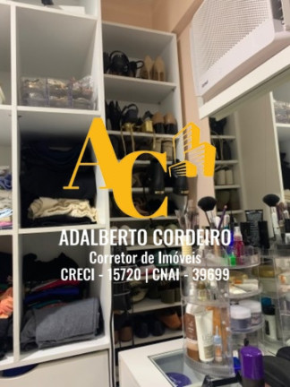 Imagem Apartamento com 3 Quartos à Venda, 62 m² em Barro - Recife