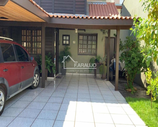 Imagem Imóvel com 3 Quartos à Venda, 320 m² em Jardim Ibiti Do Paço - Sorocaba