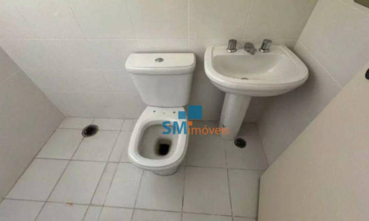 Imagem Apartamento com 2 Quartos à Venda, 61 m² em Vila Dom Pedro I - São Paulo