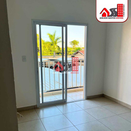 Imagem Apartamento com 2 Quartos à Venda, em Centro - Pirassununga Imagem Apartamento com 2 Quartos à Venda, em Centro - Pirassununga