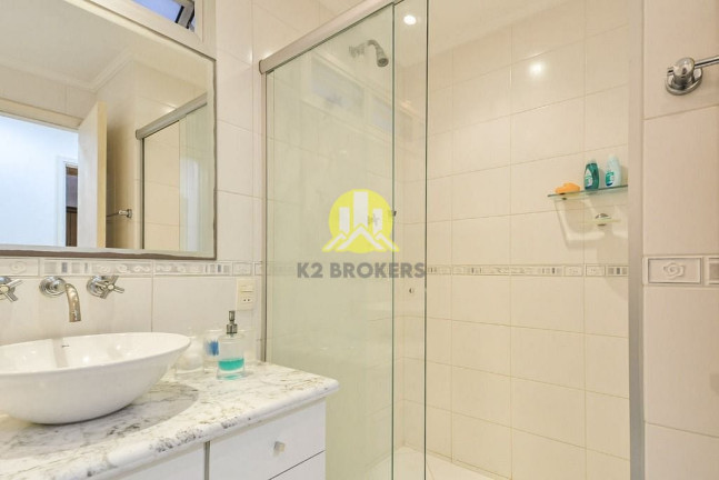 Imagem Apartamento com 4 Quartos à Venda, 174 m² em Paraíso - São Paulo Imagem Apartamento com 4 Quartos à Venda, 174 m² em Paraíso - São Paulo