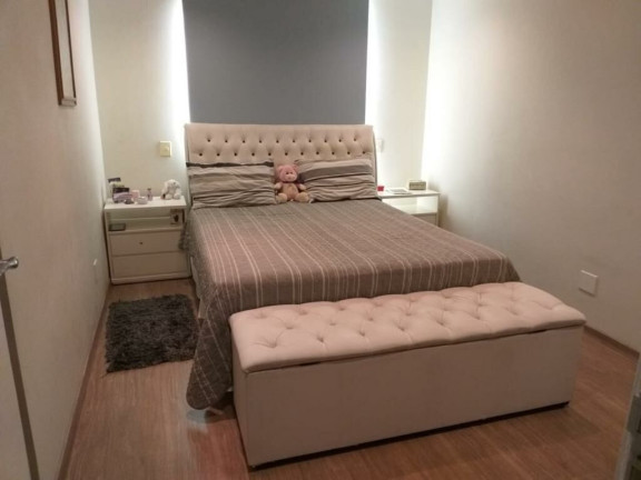 Imagem Apartamento com 3 Quartos à Venda, 129 m² em Parque Das Nações - Santo André Imagem Apartamento com 3 Quartos à Venda, 129 m² em Parque Das Nações - Santo André