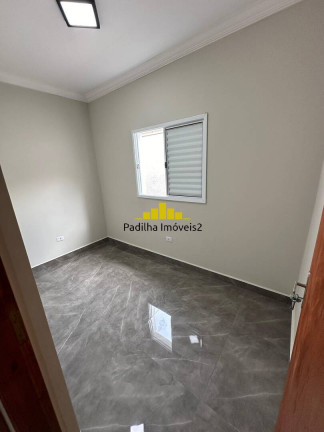 Imagem Casa com 3 Quartos à Venda, 130 m² em Jardim São Guilherme - Sorocaba