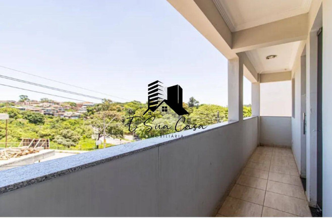 Imagem Casa com 4 Quartos à Venda, 330 m² em Europa - Contagem