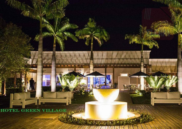 Imagem Terreno em Condomínio à Venda, 582 m² em Santa Bárbara Resort Residence - águas De Santa Bárbara
