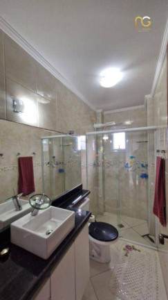 Imagem Apartamento com 2 Quartos à Venda, 60 m² em Caiçara - Praia Grande Imagem Apartamento com 2 Quartos à Venda, 60 m² em Caiçara - Praia Grande