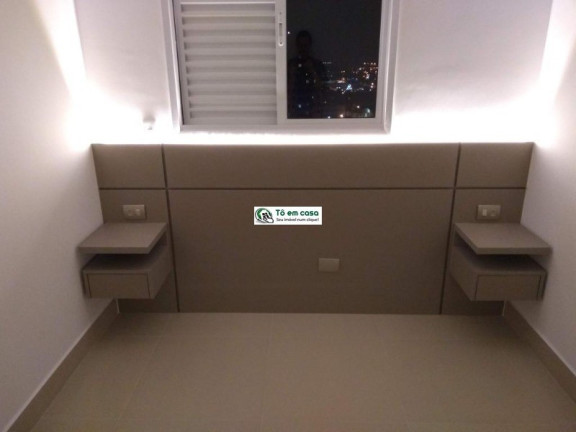 Imagem Imóvel com 2 Quartos à Venda, 66 m² em Parque Santo Antônio - Jacareí