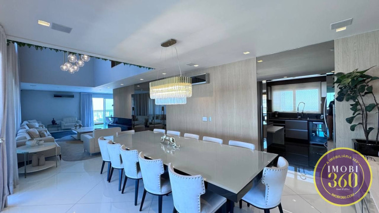 Imagem Apartamento com 4 Quartos à Venda, 466 m² em Vila Regente Feijó - São Paulo Imagem Apartamento com 4 Quartos à Venda, 466 m² em Vila Regente Feijó - São Paulo