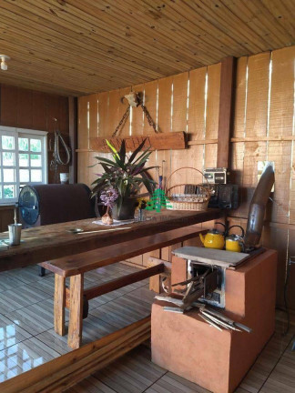 Imagem Chácara com 1 Quarto à Venda, 2.000 m² em Aparecidinha - Santa Terezinha De Itaipu Imagem Chácara com 1 Quarto à Venda, 2.000 m² em Aparecidinha - Santa Terezinha De Itaipu