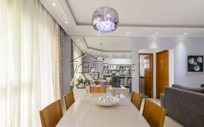 Imagem Apartamento com 3 Quartos à Venda, 111 m² em Jardim Augusta - São José Dos Campos Imagem Apartamento com 3 Quartos à Venda, 111 m² em Jardim Augusta - São José Dos Campos