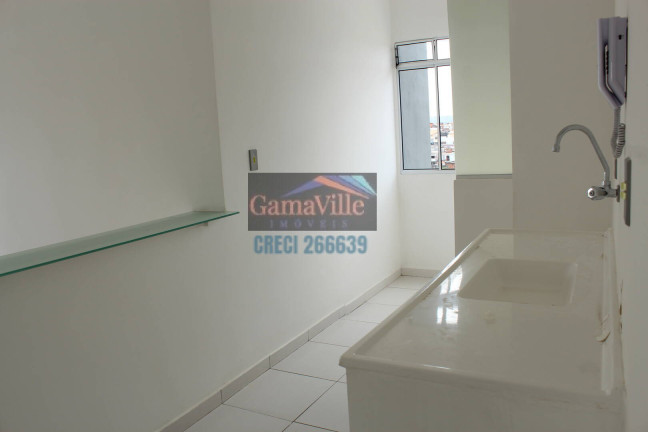 Imagem Apartamento com 2 Quartos à Venda, 55 m² em Vila Brasileira - Mogi Das Cruzes Imagem Apartamento com 2 Quartos à Venda, 55 m² em Vila Brasileira - Mogi Das Cruzes