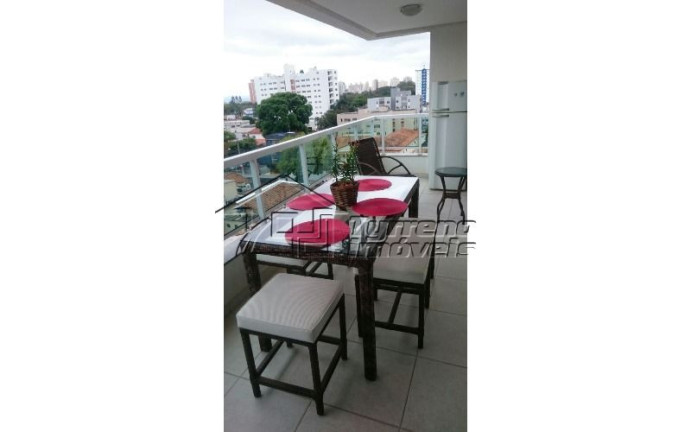 Imagem Apartamento com 3 Quartos à Venda, 109 m² em Vila Ema - São José Dos Campos Imagem Apartamento com 3 Quartos à Venda, 109 m² em Vila Ema - São José Dos Campos