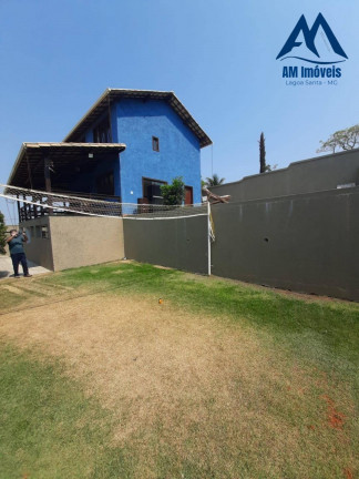 Imagem Casa com 2 Quartos à Venda, 480 m² em Lundcea - Lagoa Santa Imagem Casa com 2 Quartos à Venda, 480 m² em Lundcea - Lagoa Santa