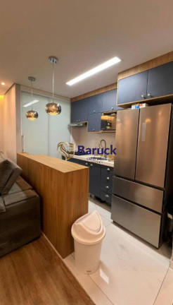 Imagem Apartamento com 2 Quartos à Venda, 45 m² em Cambuci - São Paulo Imagem Apartamento com 2 Quartos à Venda, 45 m² em Cambuci - São Paulo