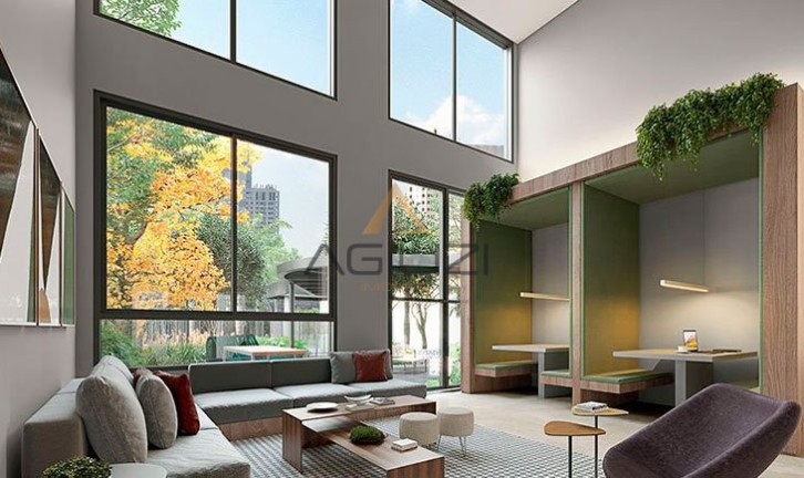 Imagem Apartamento com 1 Quarto à Venda, 50 m² em Vila Pompéia - São Paulo Imagem Apartamento com 1 Quarto à Venda, 50 m² em Vila Pompéia - São Paulo