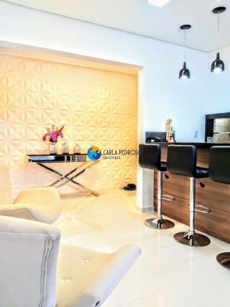 Imagem Cobertura com 3 Quartos à Venda, 113 m² em Centro - Criciúma