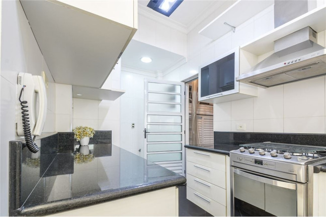 Imagem Apartamento com 2 Quartos à Venda, 81 m² em Higienópolis - São Paulo Imagem Apartamento com 2 Quartos à Venda, 81 m² em Higienópolis - São Paulo